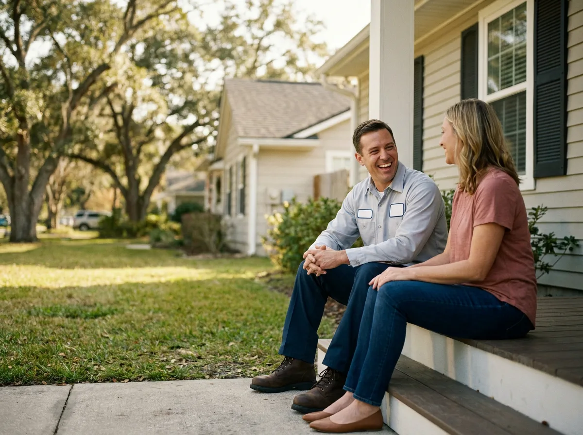 Septic tank pumping FAQs for Woodville, AL